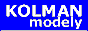 Libor Kolman - modely, BLOG, pro začátečníky